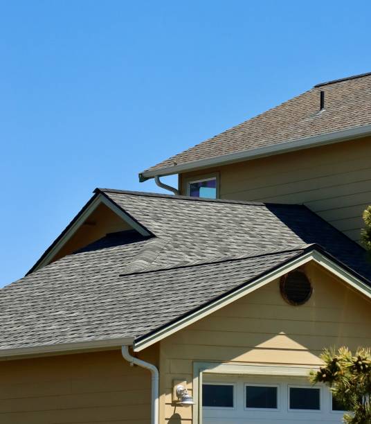 Professional Roof Repair & Installaion in New Market, TN